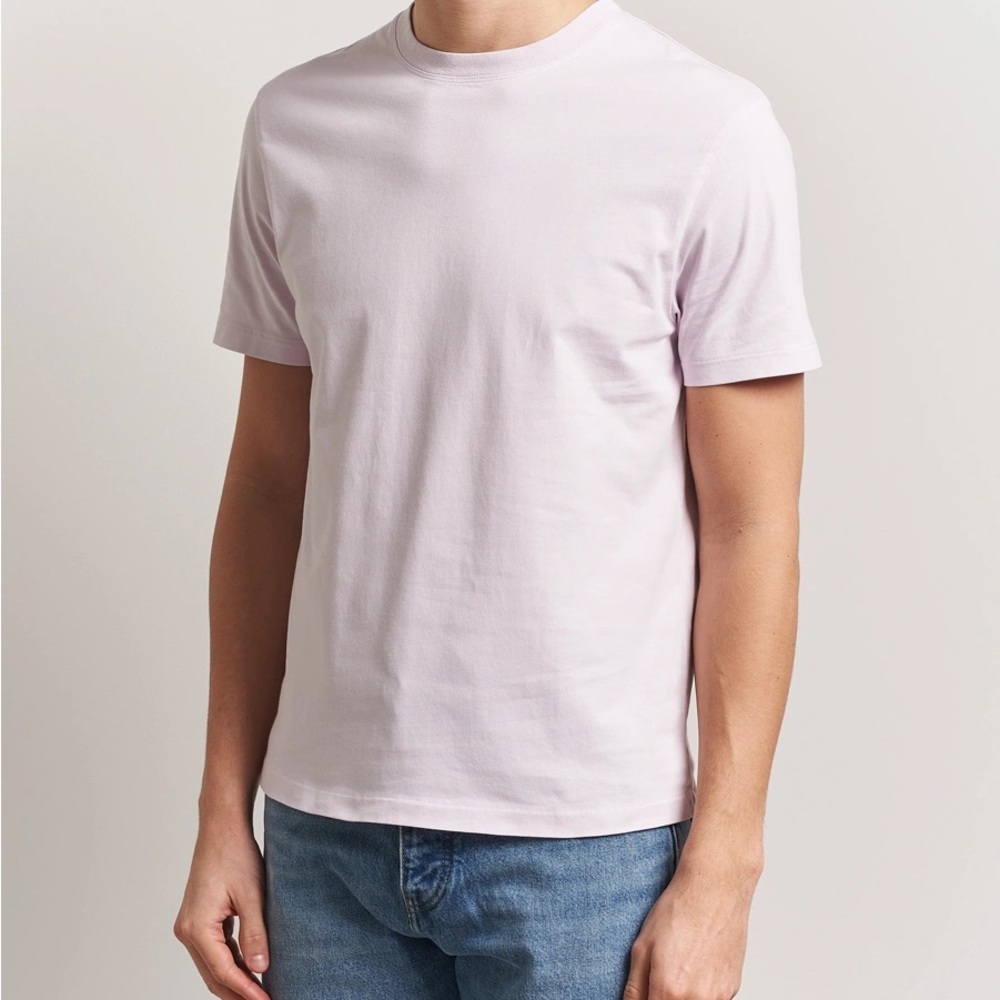 ✨Brand New✨ Frame Logo Tee